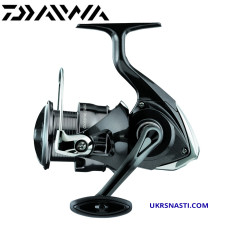 Катушка с передним фрикционом Daiwa 26 Crossfire LT 5000-C